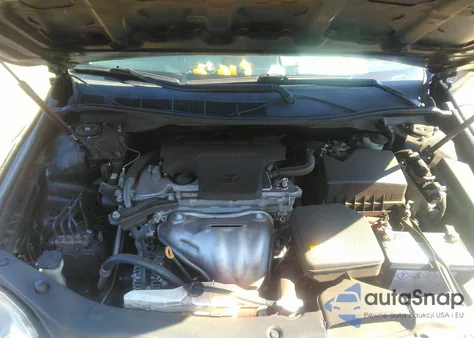 2017 Toyota Camry Xse z USA, uszkodzony, nr VIN 4T1BF1FK8HU419980